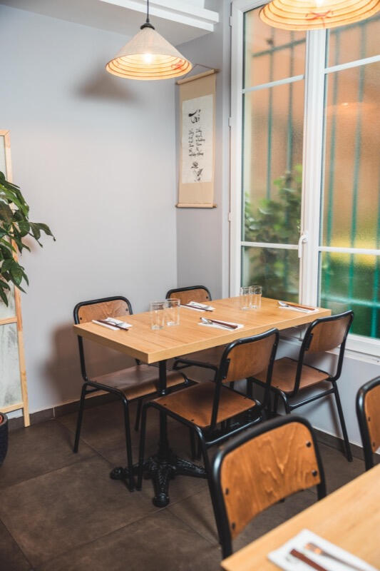 Restaurant Bep Viet Restaurant Bep Viet